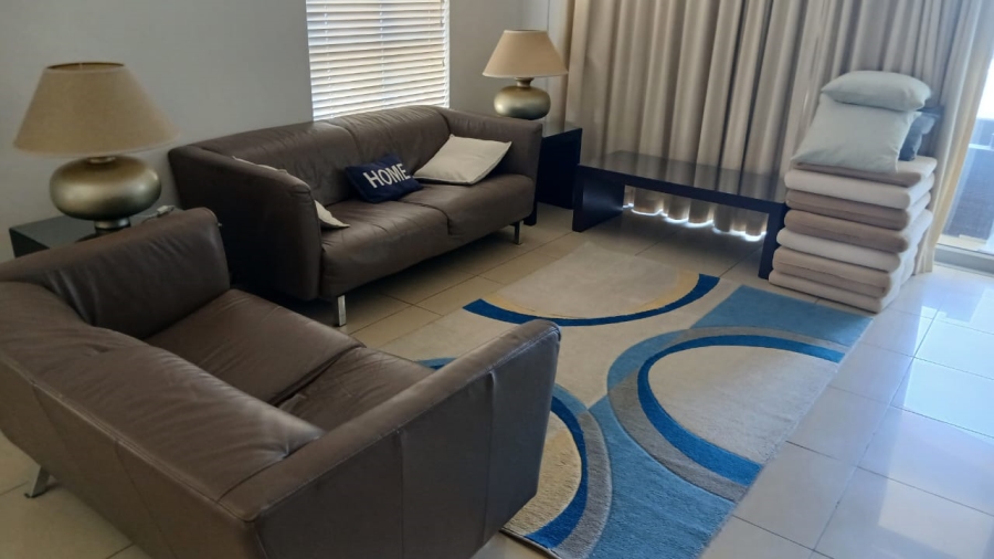 To Let 3 Bedroom Property for Rent in Strand South Western Cape